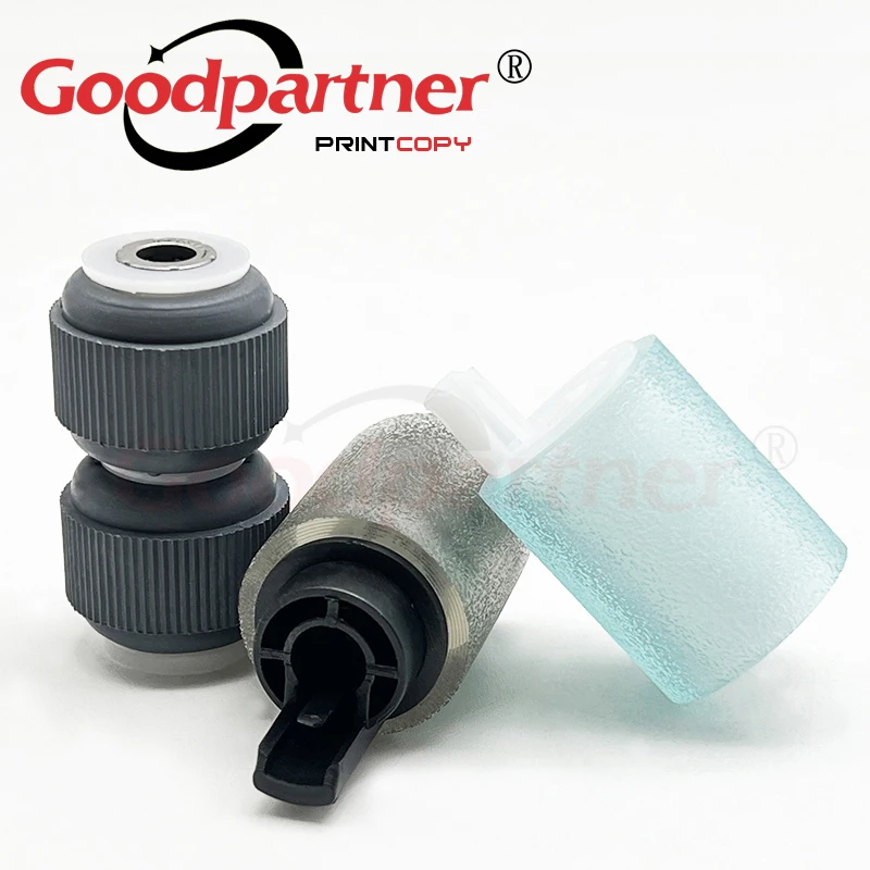 

FC0-9631-000 FC0-9450-000 FL1-3120-000 ADF Separation Feed Pickup Roller for CANON 4525 4535 4545 4551 C3525 C3530 C5535 C5540