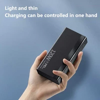 2026 Power Bank 500000mAh Portable 120W Fast Charging Mobile Phone External Battery Powerbank For iPhone17 16 15 14 Laptop Mac - Image 6