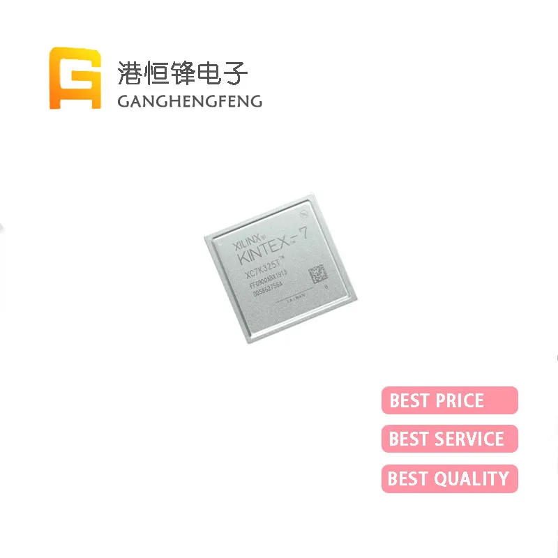 

(1 шт.) 100% оригинальная Микросхема флэш-памяти FBGA900