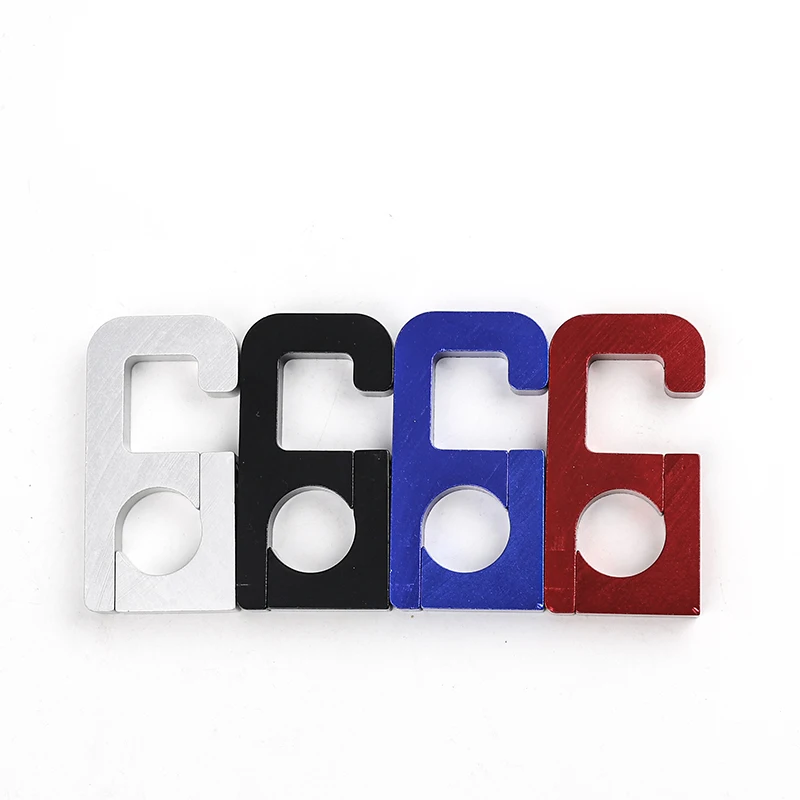 

21 мм крючок на руль мотоцикла, мотоцикла, скутера, модель, многофункциональный крючок, подходит для PCX150