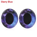 Starry Blue