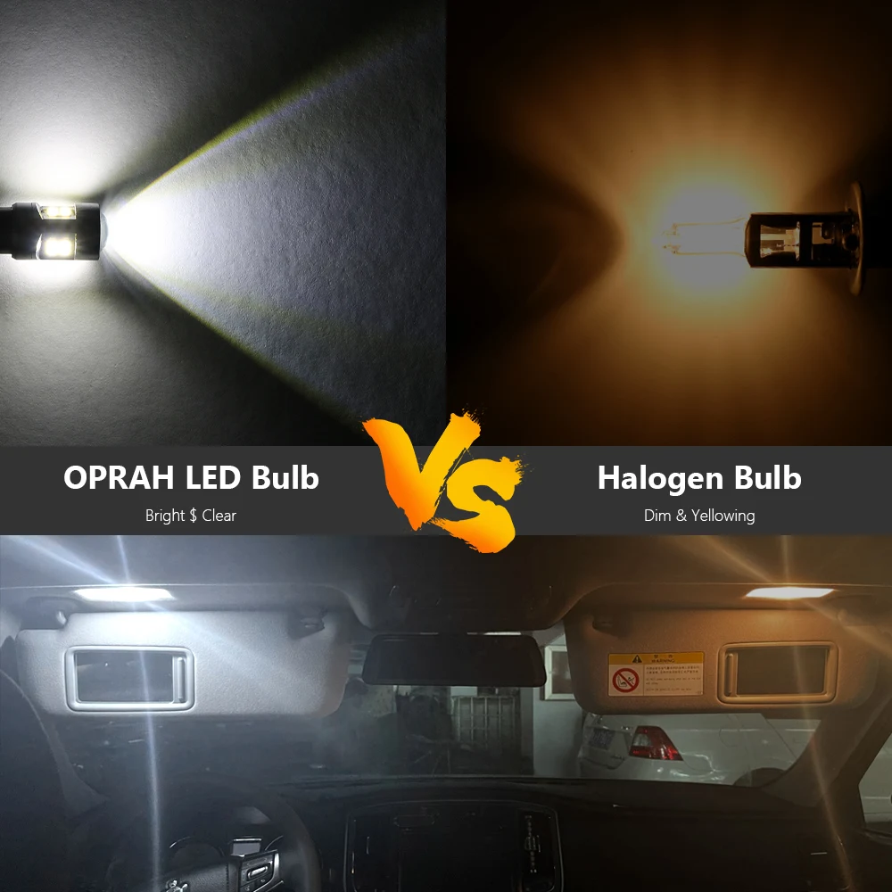 Oprah LED  168 194 Canbus   16SMD 2016 ڵ ׸ , Ŭ ȣ , ȣ , W5W, T10, 2 