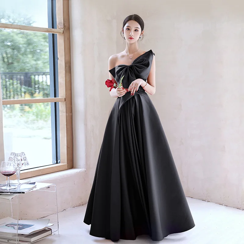 

Long Luxurious Women's Evening Dresses Woman Elegant Party Dresses for Women 2023 Ball Gown Dress for Women Luxury Gala Dress
