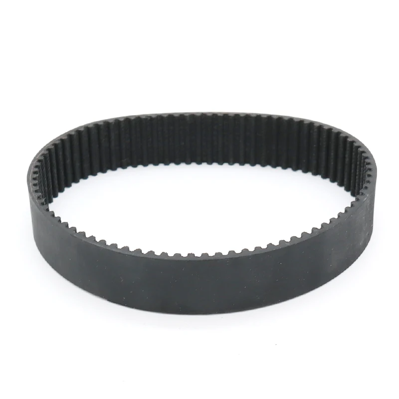 HTD 타이밍 벨트 피치 3mm 고무 폐쇄 루프 도르래 벨트, 3M 동기 벨트, 너비 6mm, 10mm, 15mm, 20mm, 벨트 길이 171mm-234mm
