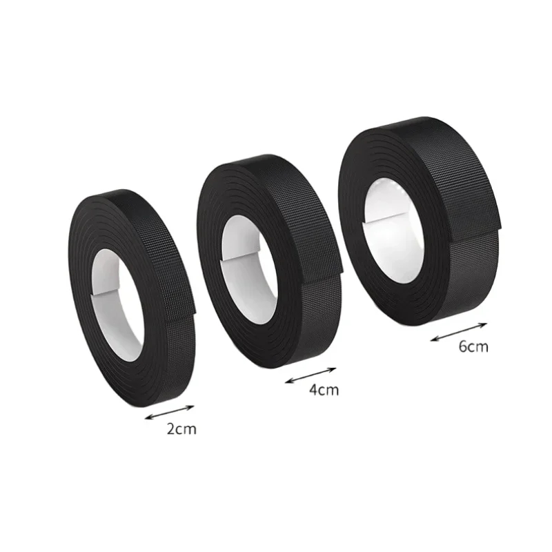Non-Slip Furniture Foot Protectors - Self-Adhesive Gripper Pads