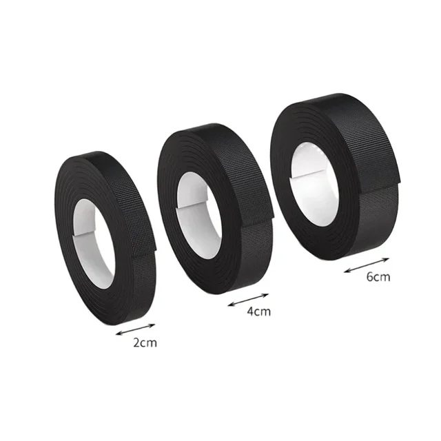 Anti-slip Table Chair Foot Protection Pad DIY Non-Slip Pad Foot Cover Furniture Stop Slide Protectors Pads Self Adhesive Gripper 5