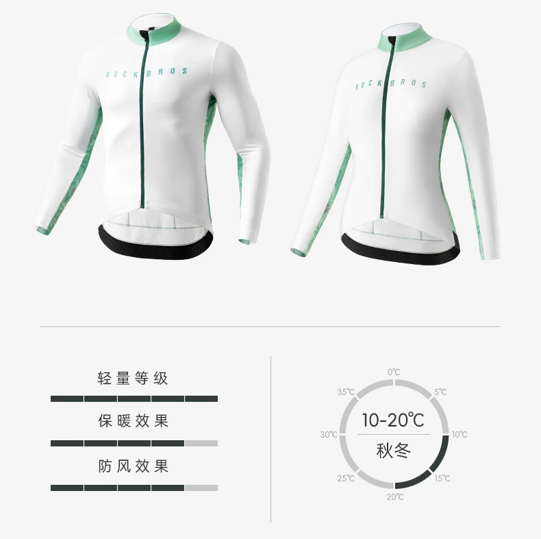 rear pockets cycling jersey