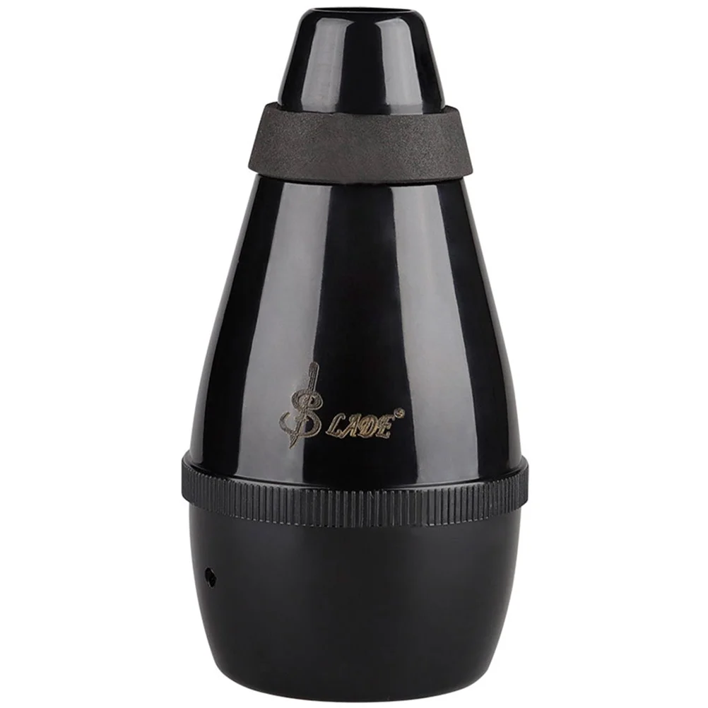 

Trumpet Accessories Small Silencer Fully Enclosed Straight Mute Gifts Musical Instruments