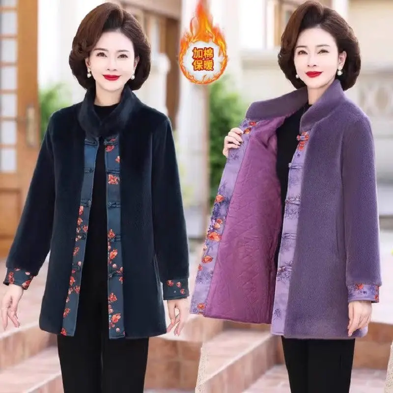 winter-thick-and-warm-fashionable-high-quality-overcoat-fashionable-mink-fur-coat-women's-stand-collar-embroidered-jacket-z4413