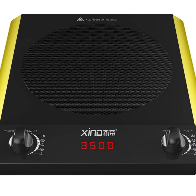 2021 New fashion hot pot induction cooktop electric infrared cooker induction cooker hot pot