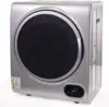 NEW Tumble Dryer Silver w/Digital Timer Automatic Portable Electric RV Apartment Clothes Laundry Compact 1