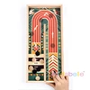 Table Battle Game Desktop Battle Game Desktop Toys Portable Sling Puck Board Game For Child 3