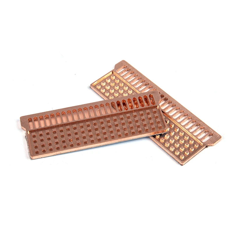 ram heatsink laptop heat sink cooling memory stick heatsink RAM 0.5mm 1.5mm 2mm 3mm pure copper