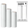 24cm 19cm 16cm 10cm Refill Tearable Brush Head Refill for Lint Roller Brush Pet Hair Remover Roller Dust Clothes Bed Hair Stick 2