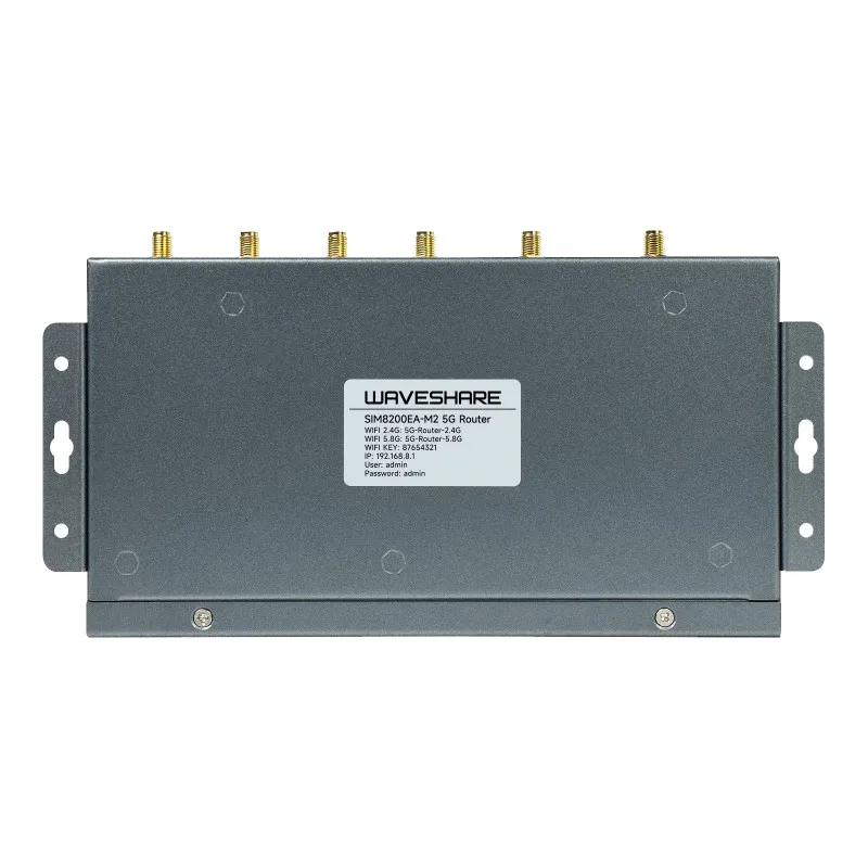 SIM8200EA-M2  5G ,  CPE, 巡 X55 º, ⰡƮ ̴  , 5G, 4G, 3G 