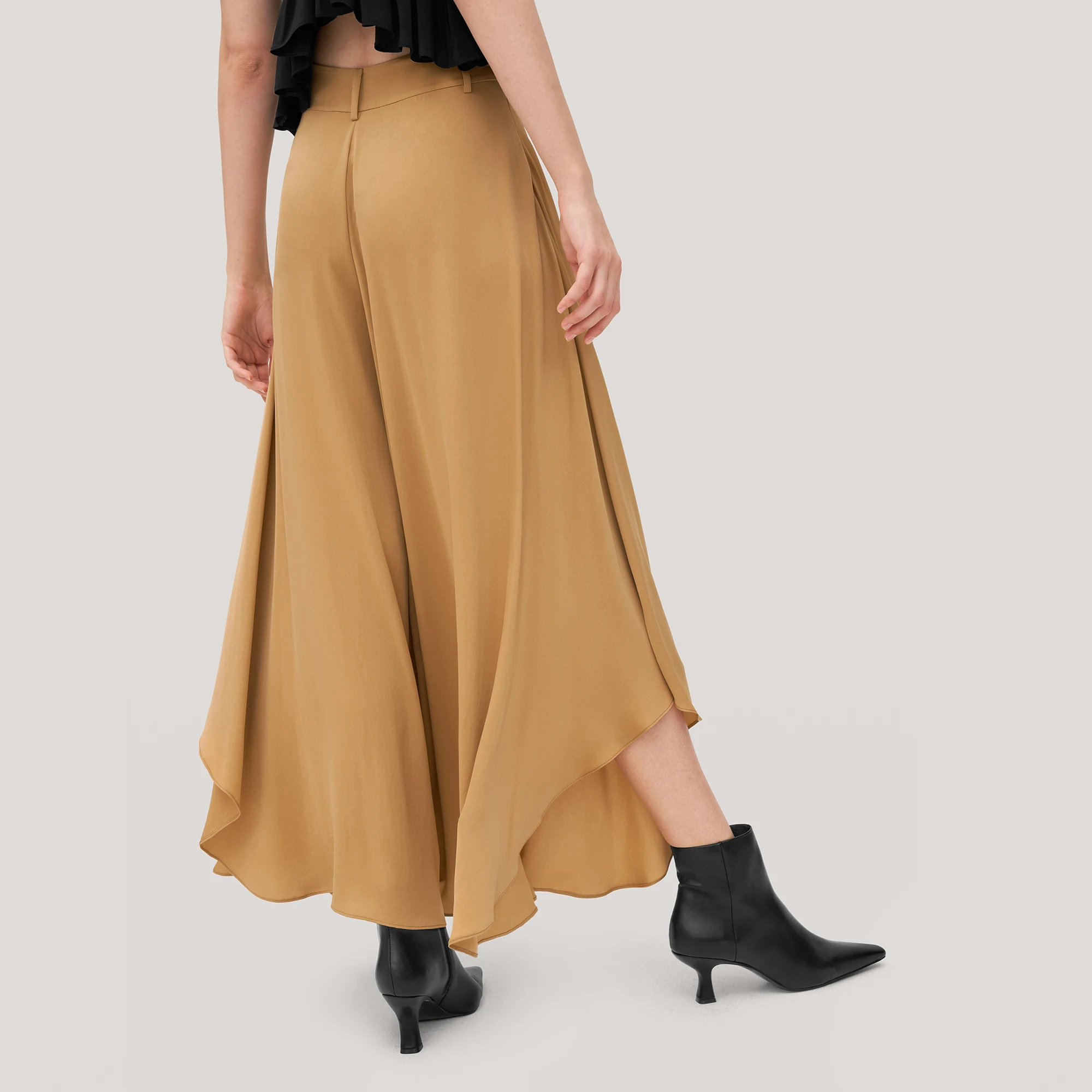 Рисунок 2 - LILYSILK 22 momme женские шелковые