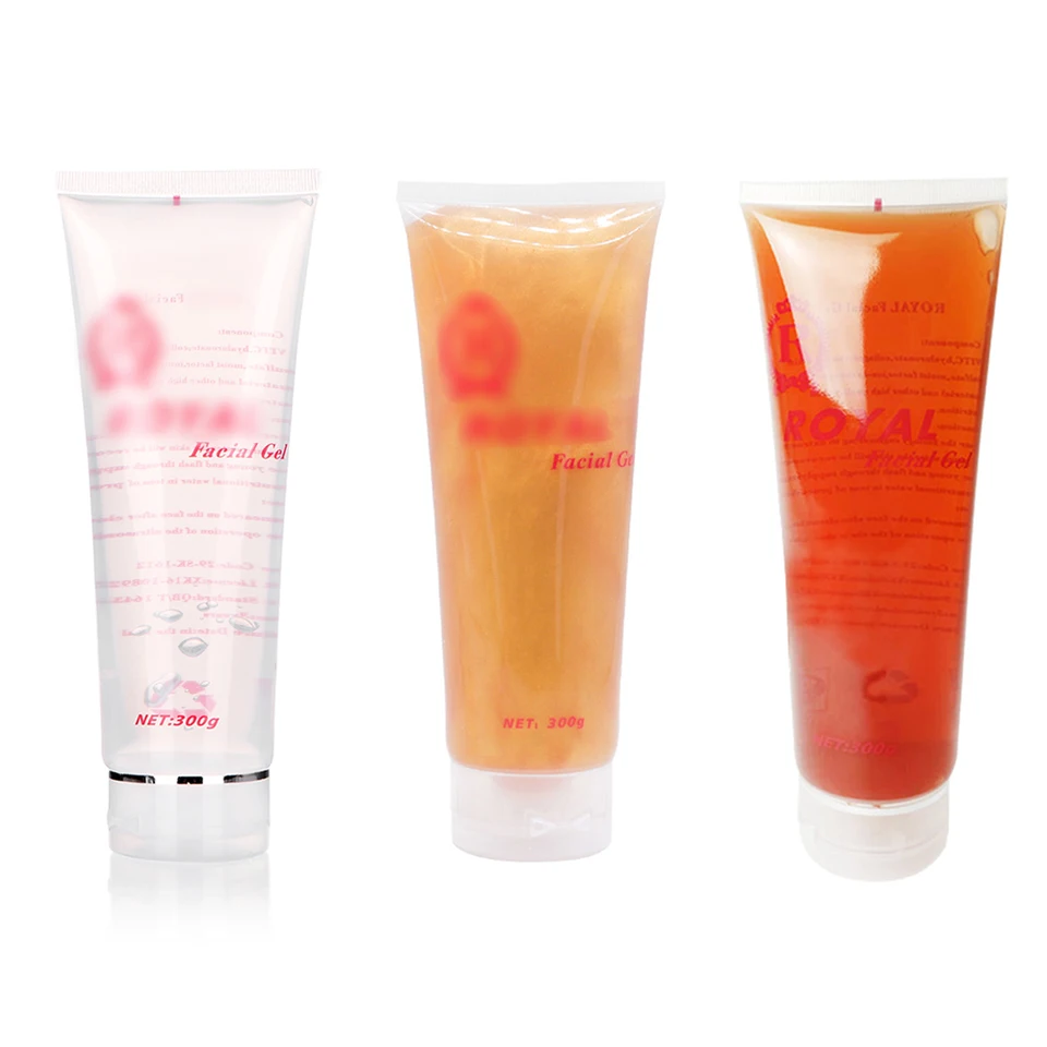Ultrasound Slimming Massage Gel for Weight Loss
