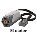 M-motor