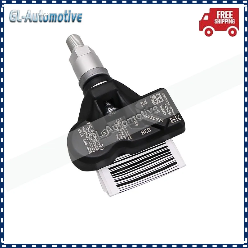 Ʋ Ÿ̰ ƼŻ  BMW 5 ø 6 ø X1 X3 X4 Z4  Ÿ̾ з  , 4 TPMS Ʈ, 433MHz