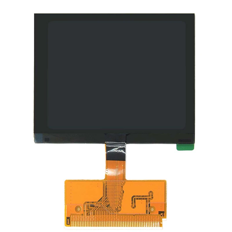 Auto LCD Strumento Cluster Display Per Audi A3 A4 A6 S3 8L 8N A6 C5 4B Per Seat TT VDO Schermo LCD Cruscotto Auto Parte Accessori - Image 3