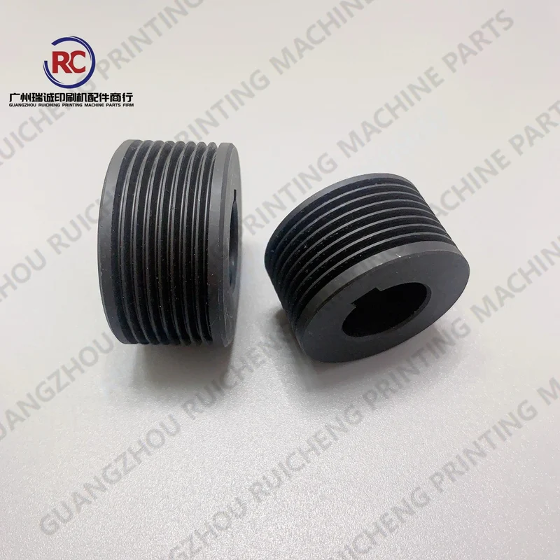 MBO 접이식 기계용 모터 샤프트 및 휠 1개