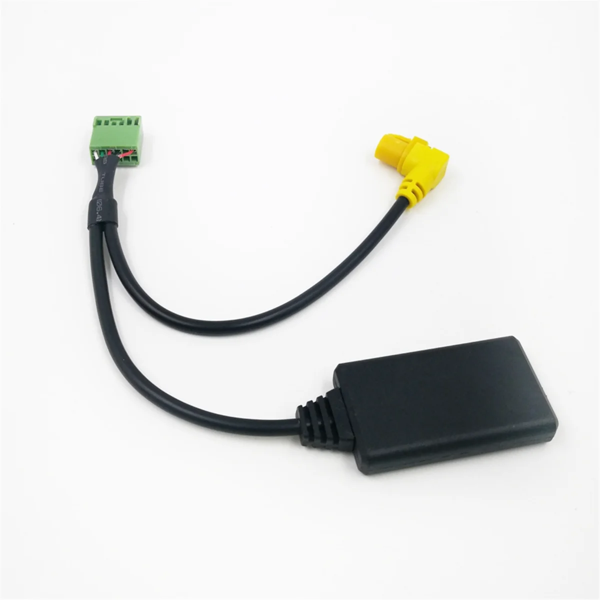 Bluetooth-Compatible 5.0 AUX AMI Multimedia Bluetooth Adapter Audio Cable For Audi mmI AMI 3G For AUDI A4 A5 A6 Q5 Q7