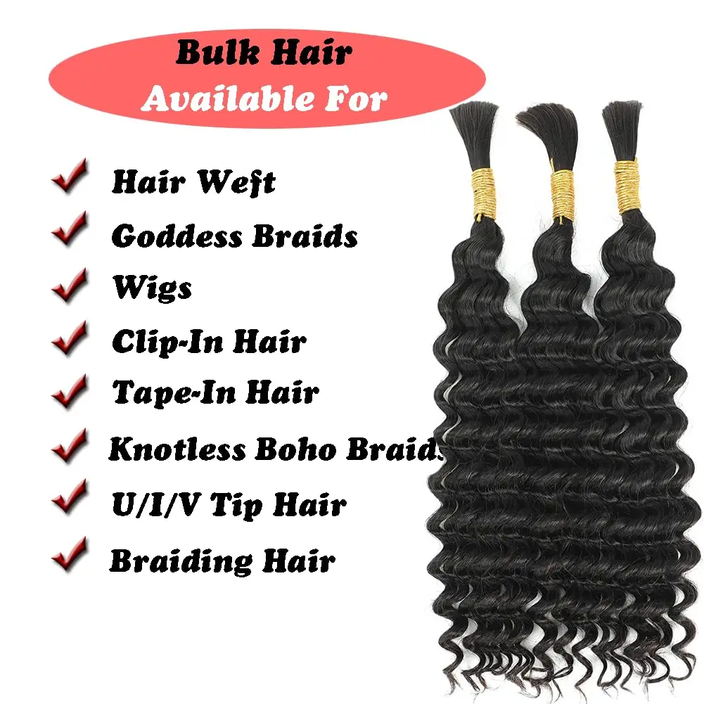 human braiding hair aliexpress