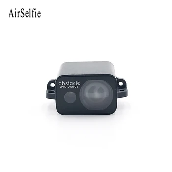 Sensore Telemetro Laser (per Mantenimento Altitudine Drone, Evitamento Ostacoli e Robotica) Portata: 50 Metri Alta Precisione dToF