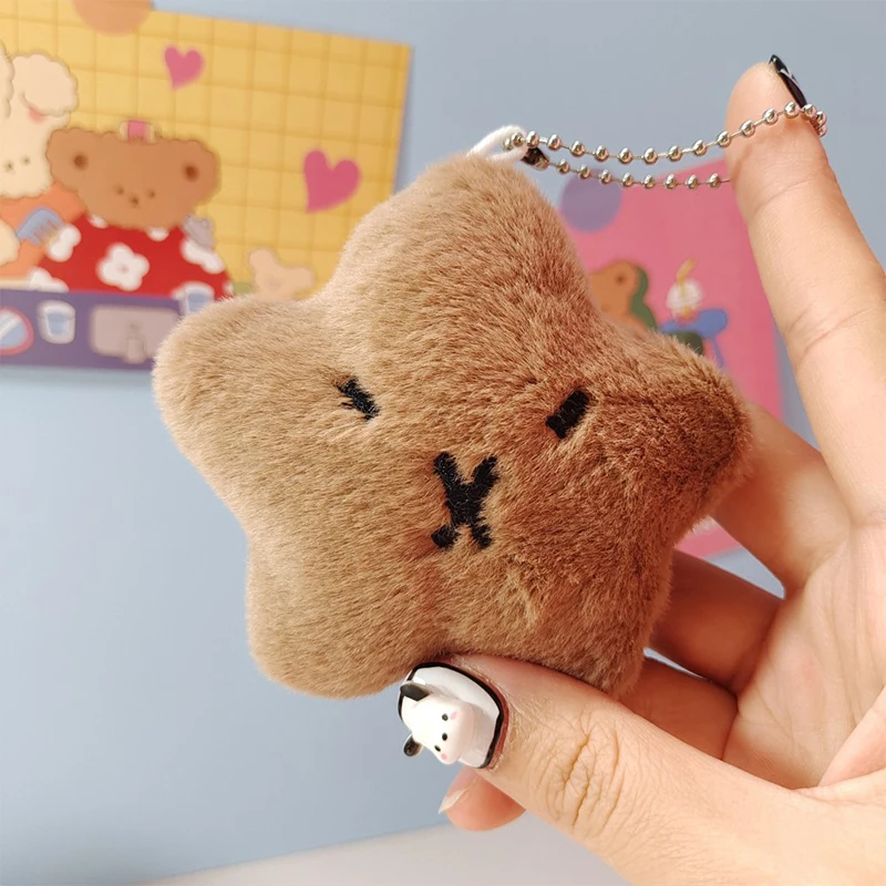 Рисунок 3 - Креативная мягкая плюшевая кукла капибара