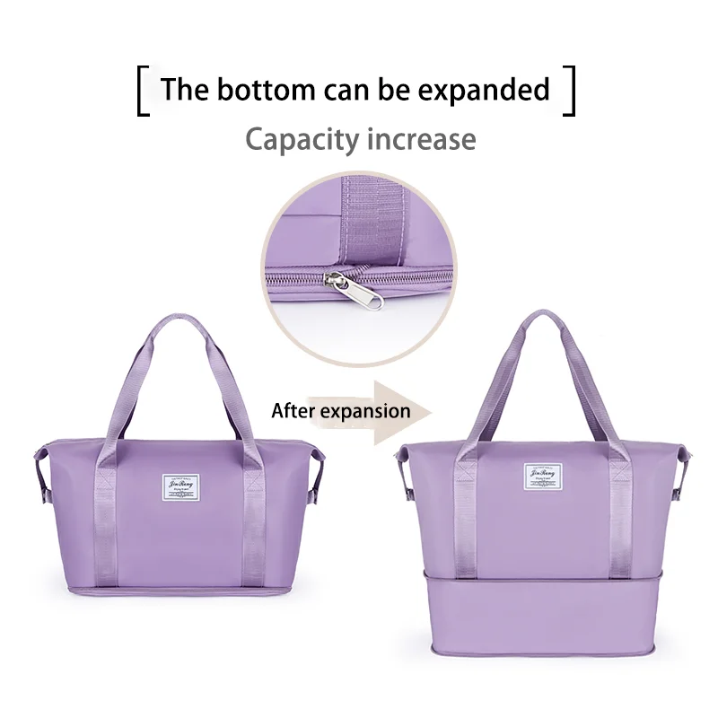 Рисунок 4 - Модная дорожная сумка