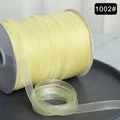 Cream yellow