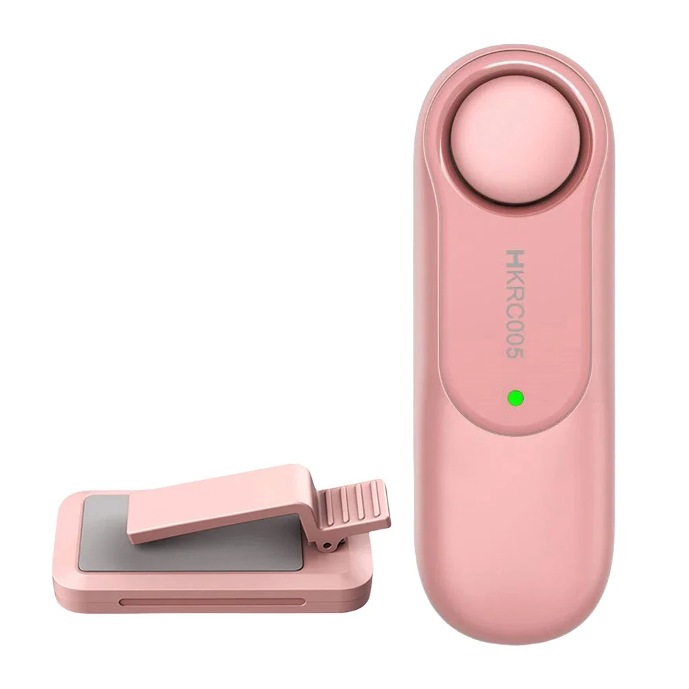 For Kindle Paperwhite Oasis Kobo EReaders Page Turner Photo Camera Video Recording Remote Trigger Hands Free Page Turner Clicker