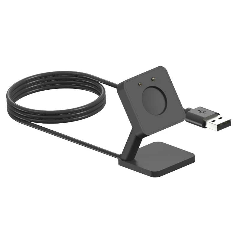 

Зарядный кабель для умных часов Band 9. Зарядные USB-адаптеры 95AF.