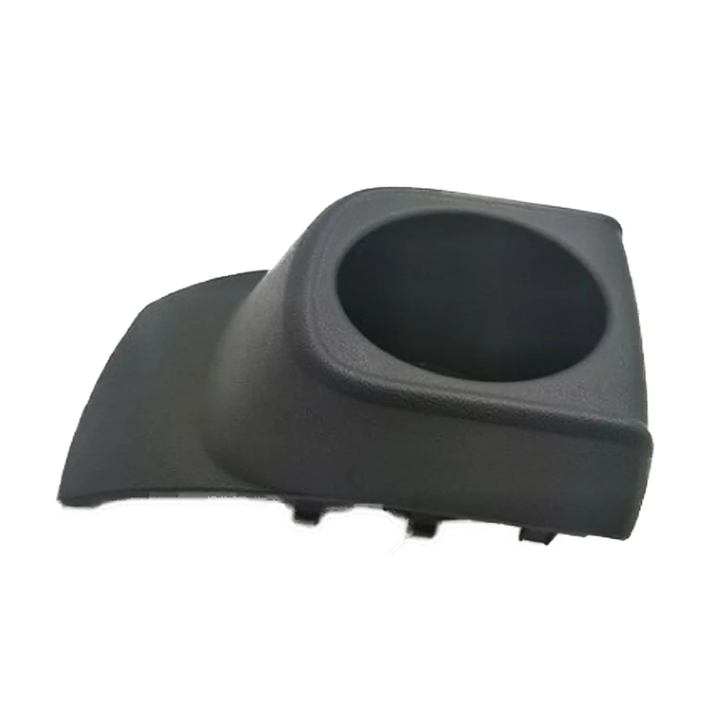 후방 음료 거치대 컵 센터 콘솔 코인 트레이 부품, VW 폴로 6R 6C 2011 2012 2013 - 2019 6R0862533 6RD 862 5..