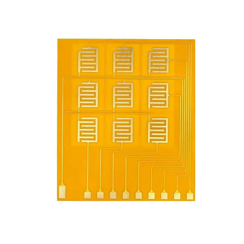 FPC flexible cable sampling batch urgent PCB flexible board processing SMT welding design copying board circuit