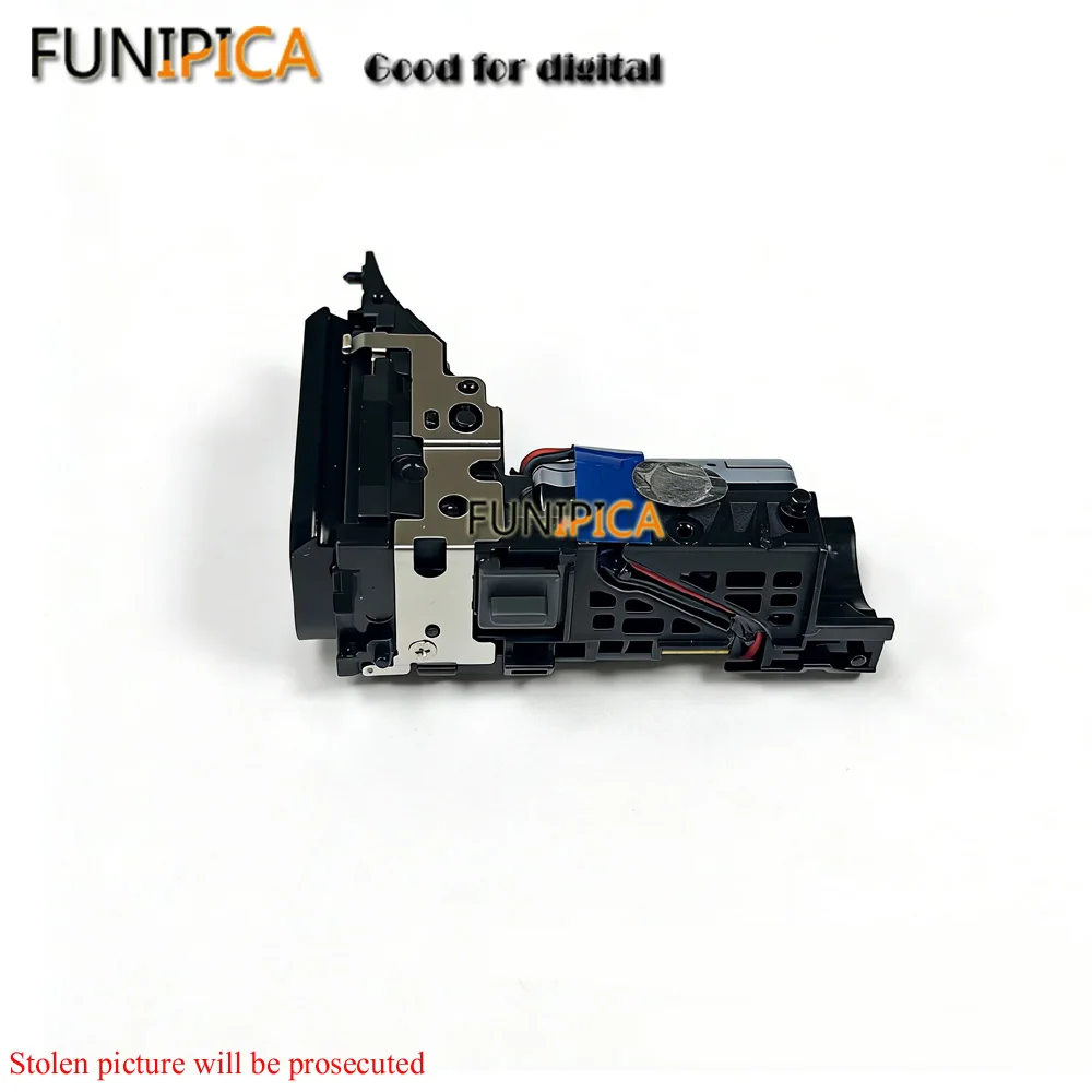 PowerShot SX740 카메라 수리 부품용 캐논용 새 오리지널 SX740 플래시 보드 PCB
