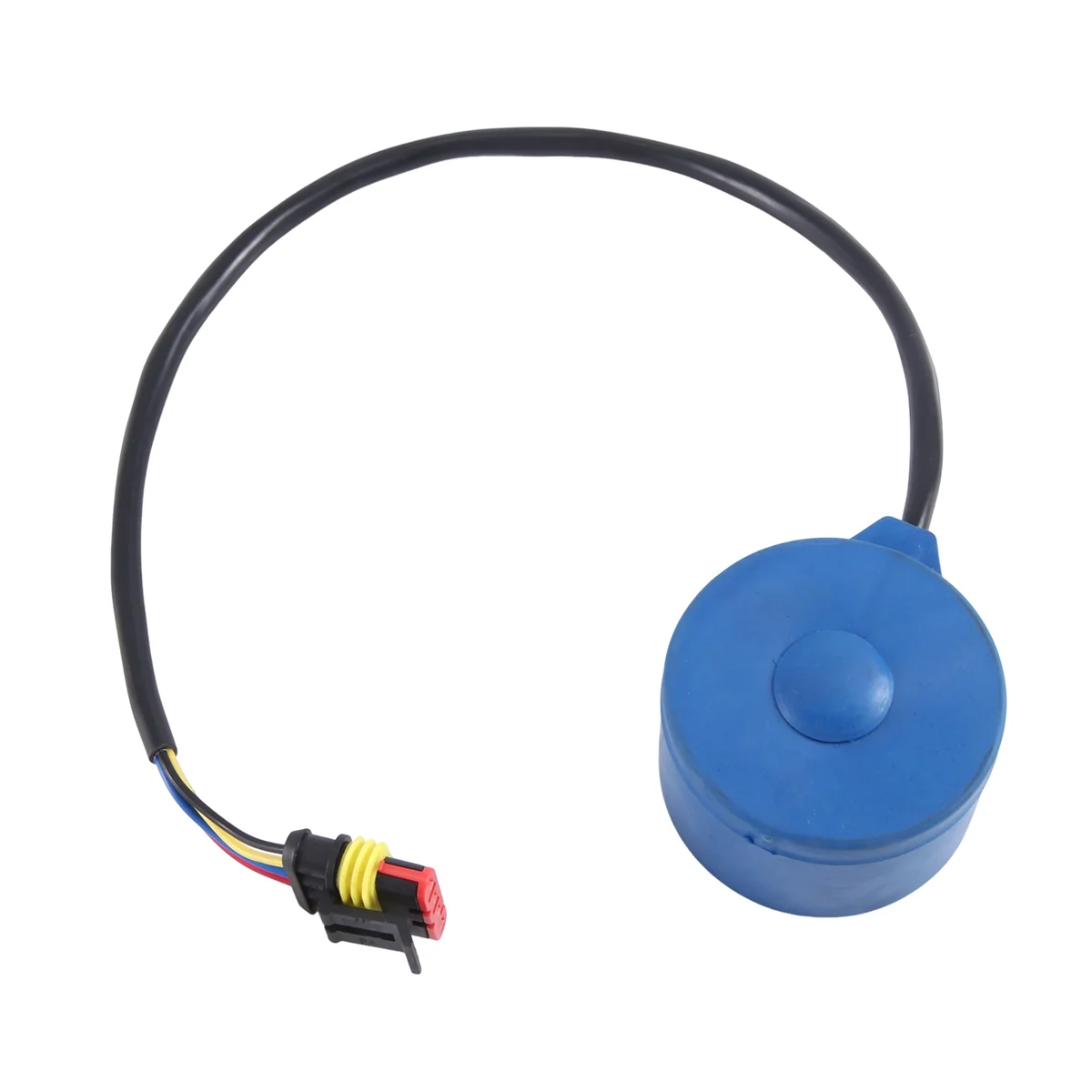 전기 지게차 부품 스티어링 모터 인코더 DZ-838A 9300400002, Heli CBD460 CDD930 용