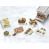 Compact Airfryer Toaster Oven, 1800-Watt Motor with 6-in-1 Functions and Wide Temperature Range, Air Fryer, Stainless Steel 4