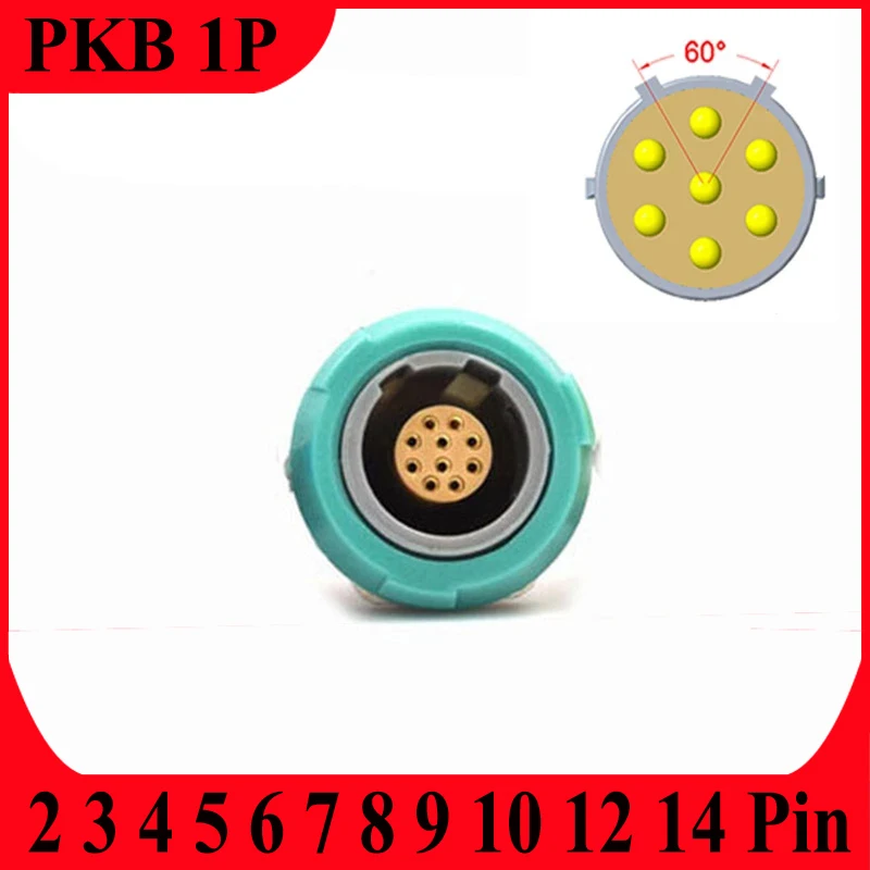 10 Set SD20 Docking Spina For Aviazione Presa Maschio - Foto 11