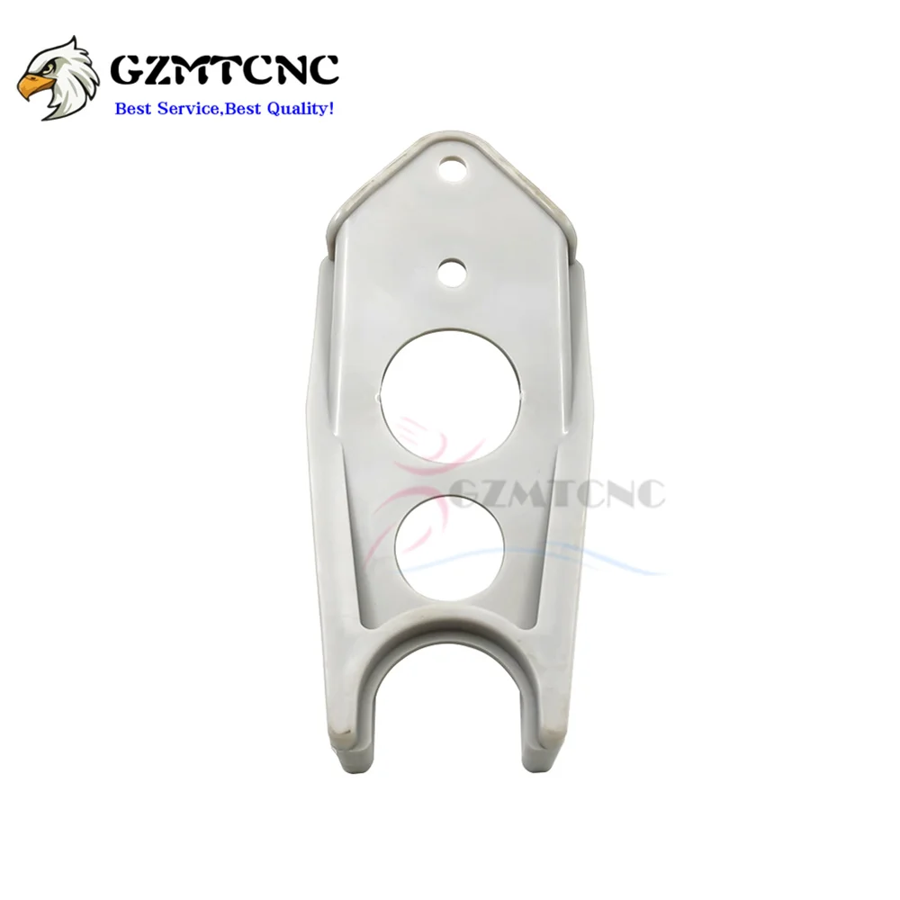 for YAMAHA DT125 DT125R DT200 DT230 Chain Slider Separater Guard Swing Arm Swingarm Cover Protection DT 125 125R 200 230