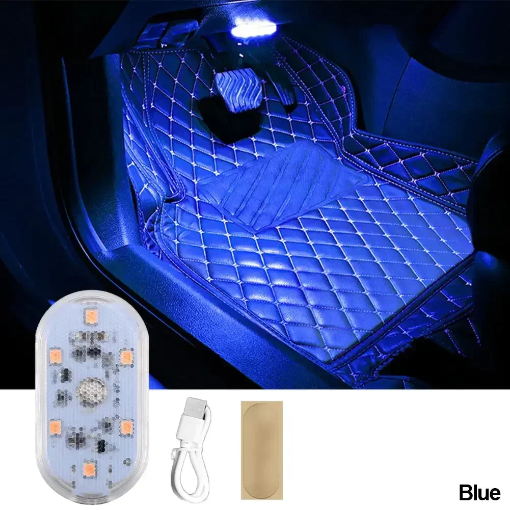 6LED-Blue