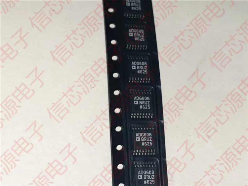 ADG608 ADG608BRUZ TSSOP16 IC
