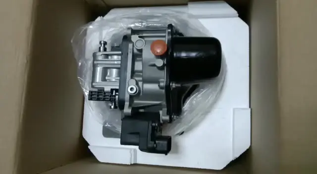 

0AM DQ200 Auto transmission parts mechatronic TCU TCM control unit 927769D
