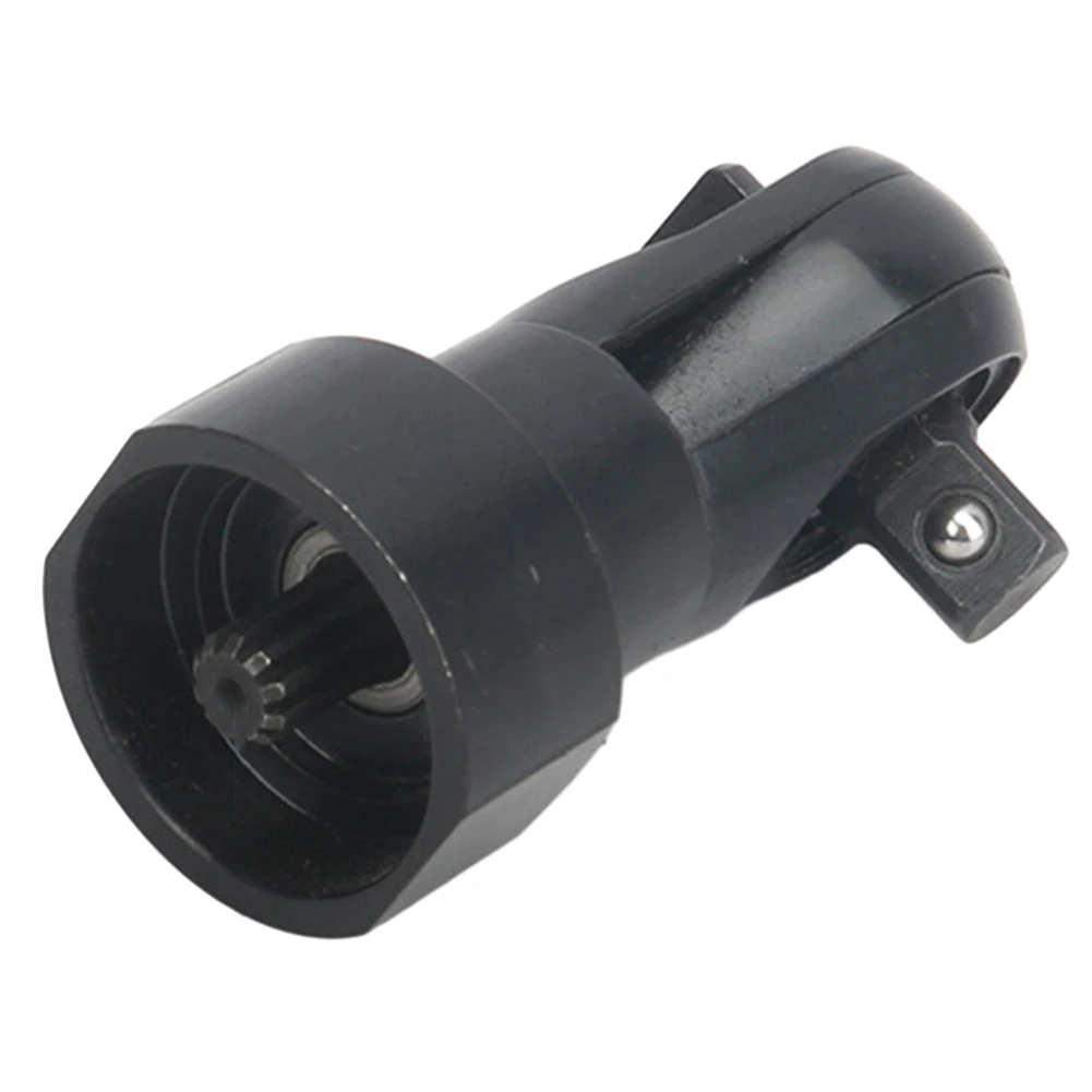 

Electric Ratchet Wrench Head Right Angle 3/8" For Home Garage For Workshop Lithium Battery Power Tool Accessories