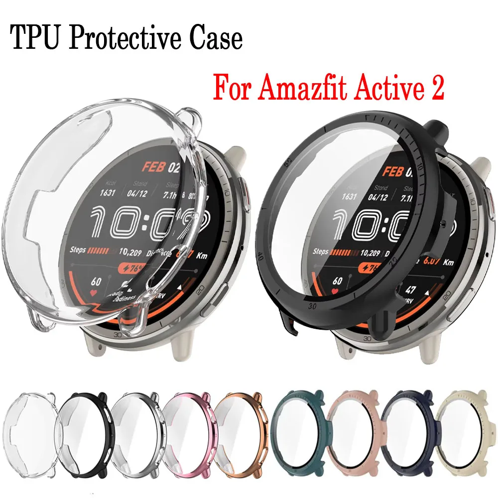 Enhanced Protector Case with Full Coverage Tempered Glass Screen and Bumper Shell