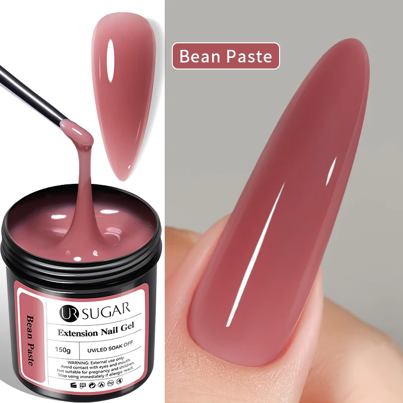 Bean paste
