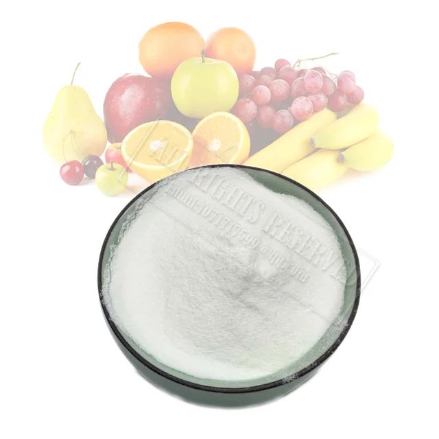 Dl-Arabinóz Cas147-81-9