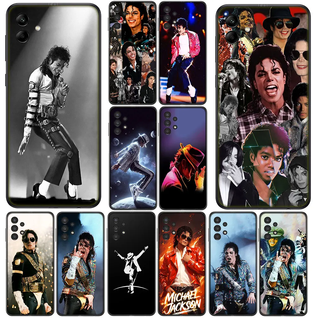 Iconic Music Duo Soft Phone Case Cover