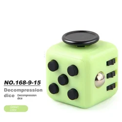 Calming Fidget Toys for Stress Relief and Sensory Engagement (Style D)