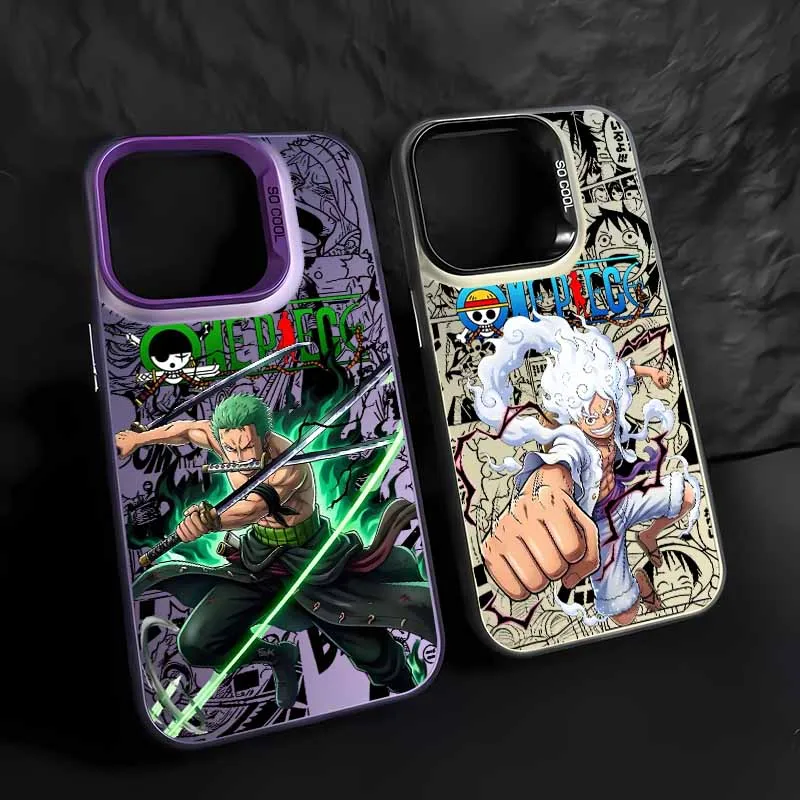 Vibrant Soft Phone Case with Cool Designs